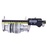 DURAFORCE Hydraulic Coupler 6679837 For Kubota SVL75 SVL75-2 SVL75-2C SVL75C SVL90 SVL90-2