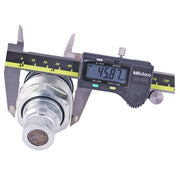 DURAFORCE Hydraulic Coupler 6679837 For Kubota SVL75 SVL75-2 SVL75-2C SVL75C SVL90 SVL90-2