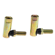 DURAFORCE 2Pcs Ball Joint Tie Rod For MTD 923-0156 923-3018 109850X MURRAY 21031 7010745