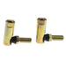 DURAFORCE 2Pcs Ball Joint Tie Rod For MTD 923-0156 923-3018 109850X MURRAY 21031 7010745