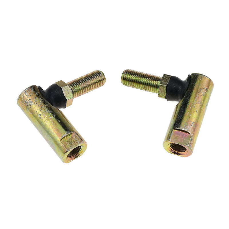 DURAFORCE 2Pcs Ball Joint Tie Rod For MTD 923-0156 923-3018 109850X MURRAY 21031 7010745