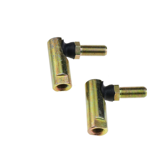 DURAFORCE 2Pcs Ball Joint Tie Rod For MTD 923-0156 923-3018 109850X MURRAY 21031 7010745