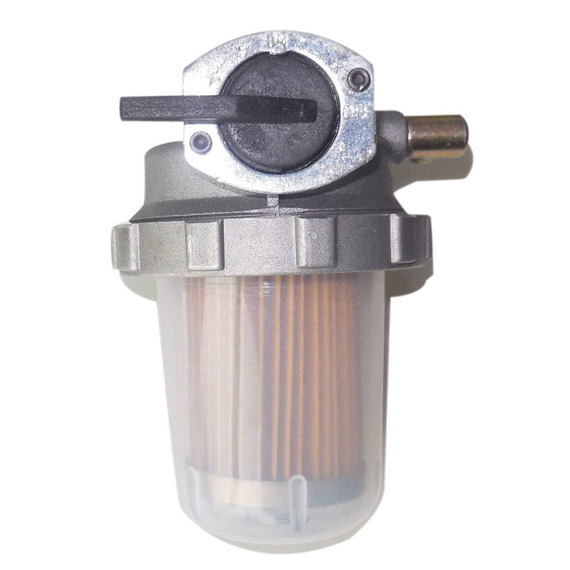 DURAFORCE Fuel Filter 15521-43010, 15521-43017 For Kubota L5030 L5040 L5240 L54500 L5740