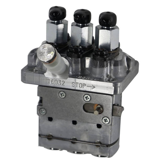 DURAFORCE Fuel Injection Pump 16032-51013 For Kubota ZD331P ZD326P ZD331RP ZD331LP ZD326RP