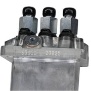 DURAFORCE Fuel Injection Pump 16032-51013 For Kubota ZD331P ZD326P ZD331RP ZD331LP ZD326RP