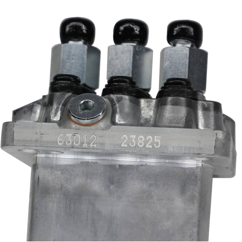 DURAFORCE Fuel Injection Pump 16032-51013 For Kubota ZD331P ZD326P ZD331RP ZD331LP ZD326RP