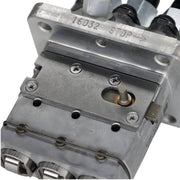 DURAFORCE Fuel Injection Pump 16032-51013 For Kubota ZD331P ZD326P ZD331RP ZD331LP ZD326RP