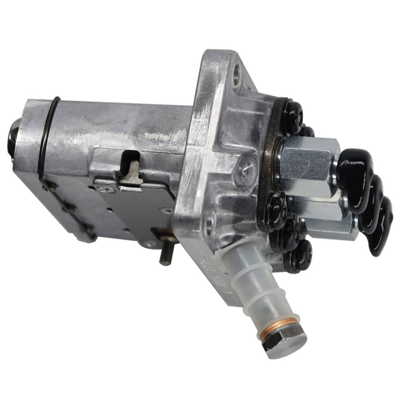 DURAFORCE Fuel Injection Pump 16032-51013 For Kubota ZD331P ZD326P ZD331RP ZD331LP ZD326RP
