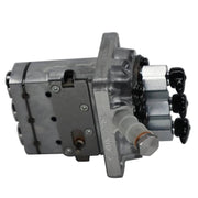DURAFORCE Fuel Injection Pump 16032-51013 For Kubota ZD331P ZD326P ZD331RP ZD331LP ZD326RP