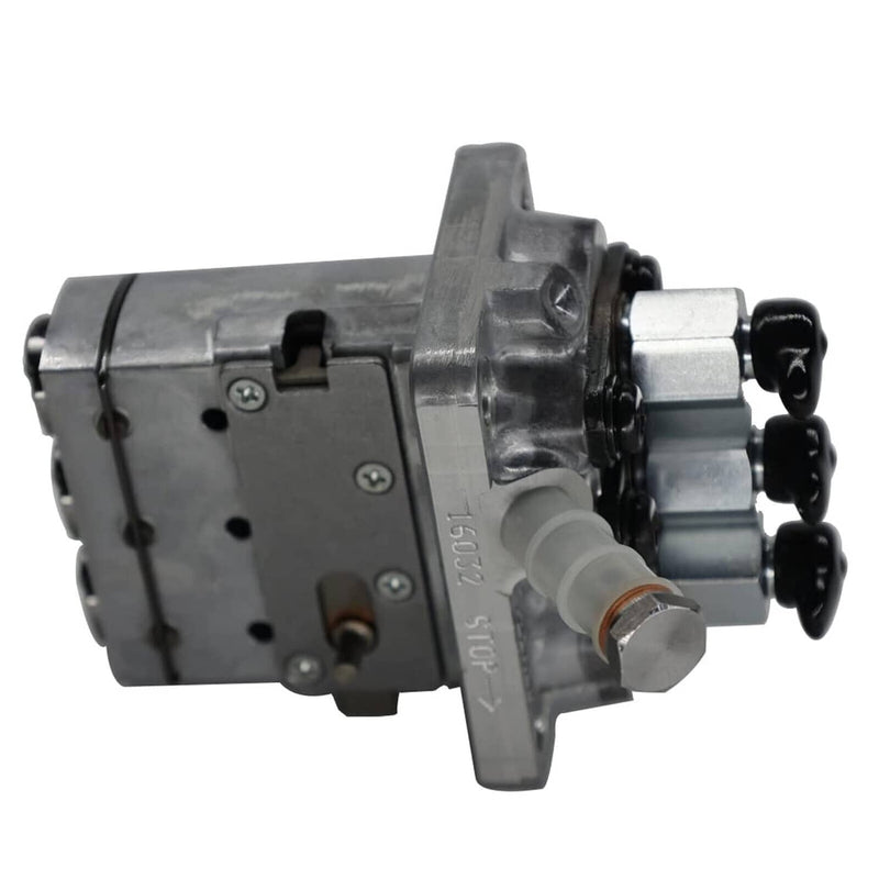 DURAFORCE Fuel Injection Pump 16032-51013 For Kubota ZD331P ZD326P ZD331RP ZD331LP ZD326RP