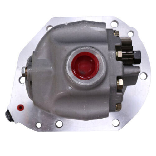 DURAFORCE Hydraulic Pump D8NN600LB For Ford 3900 4100 4600 2810 2910 3910 4110 4610 3230