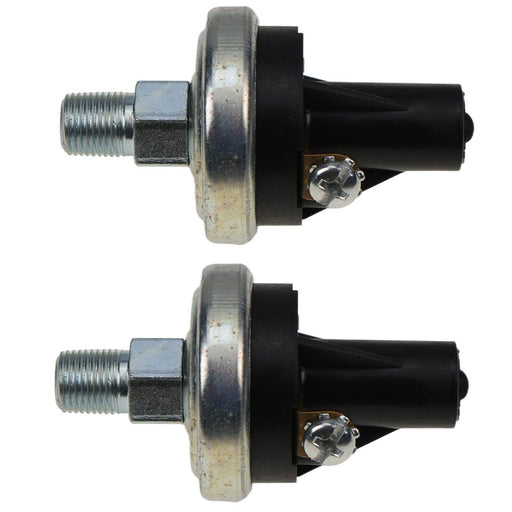 DURAFORCE 2X Oil Pressure Switch 41-6865 For Thermo King TK2.35 TK3.66 TK3.88 TK3.95 SL100