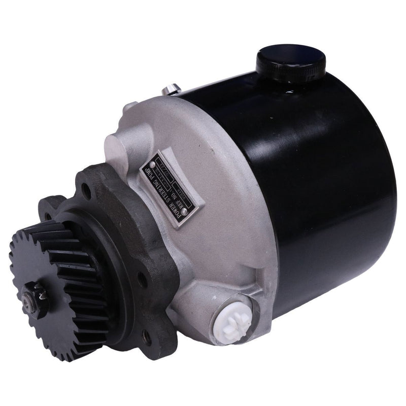 DURAFORCE 83923736, 83924995 Power Steering Pump For Ford Tractor 5000, 5340, 5600, 6600