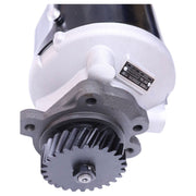 DURAFORCE 83923736, 83924995 Power Steering Pump For Ford Tractor 5000, 5340, 5600, 6600