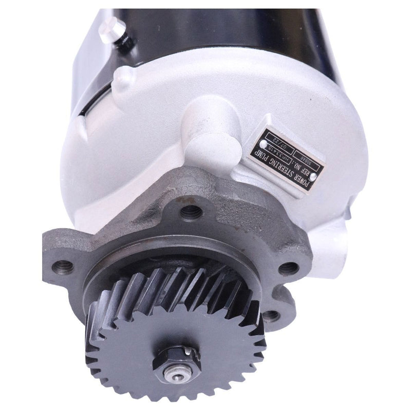 DURAFORCE 83923736, 83924995 Power Steering Pump For Ford Tractor 5000, 5340, 5600, 6600