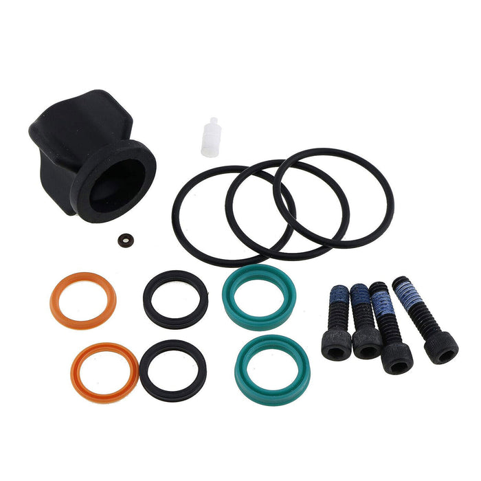 DURAFORCE 6816250 Hydraulic Control Spool Valve Seal Kit For Bobcat S220 440 443 450 453