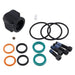DURAFORCE 6816250 Hydraulic Control Spool Valve Seal Kit For Bobcat S220 440 443 450 453