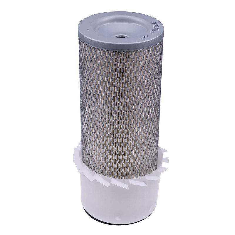 DURAFORCE Air Filter 6646494 For Case B275 B414 New Holland 1900 1910 Kioti LB2614 LK3054