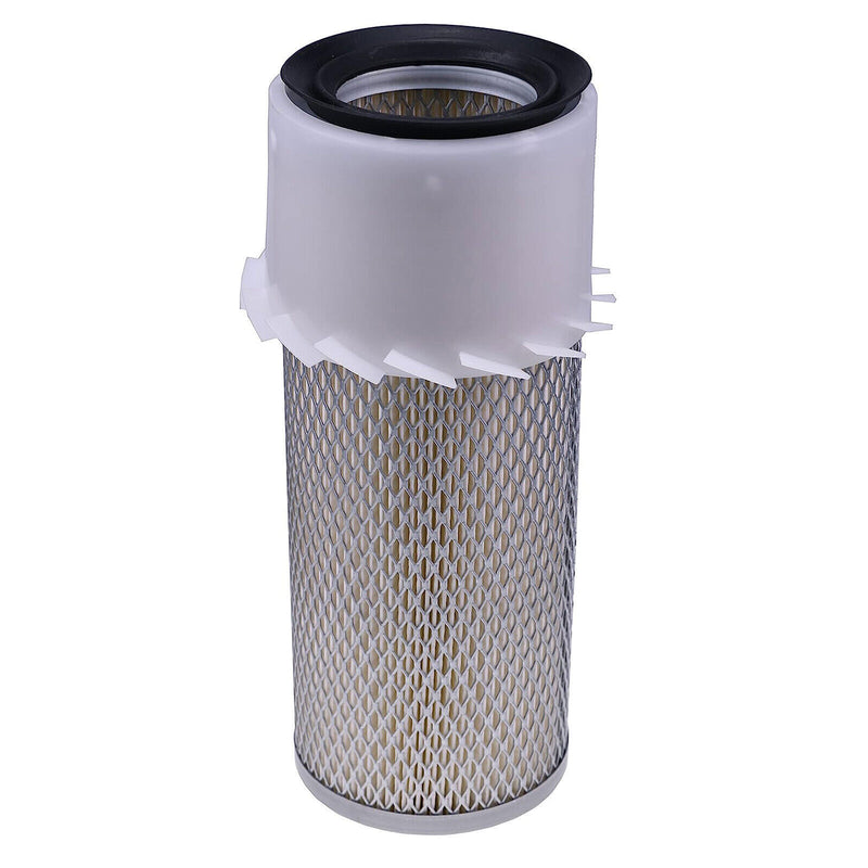 DURAFORCE Air Filter 6646494 For Case B275 B414 New Holland 1900 1910 Kioti LB2614 LK3054
