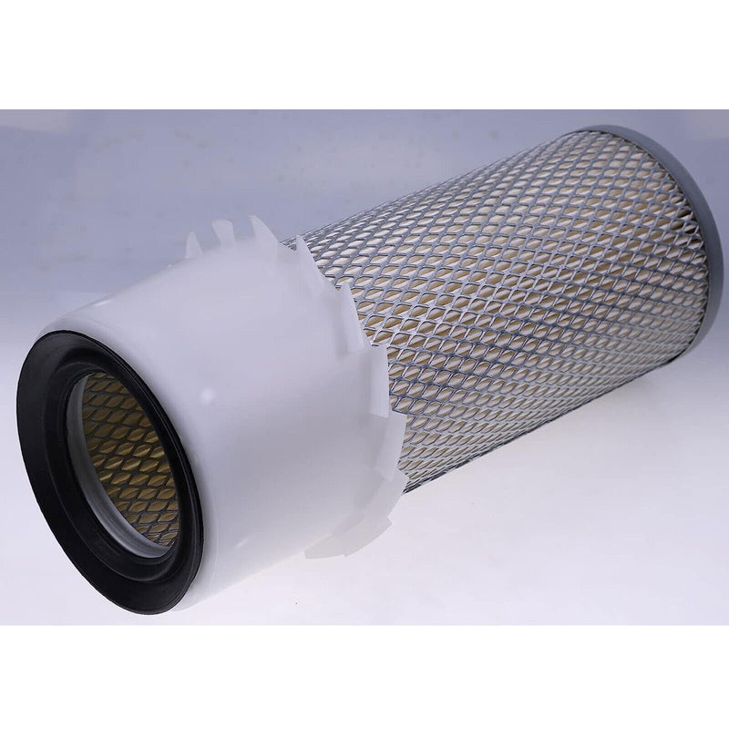 DURAFORCE Air Filter 6646494 For Case B275 B414 New Holland 1900 1910 Kioti LB2614 LK3054