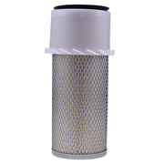 DURAFORCE Air Filter 6646494 For Case B275 B414 New Holland 1900 1910 Kioti LB2614 LK3054