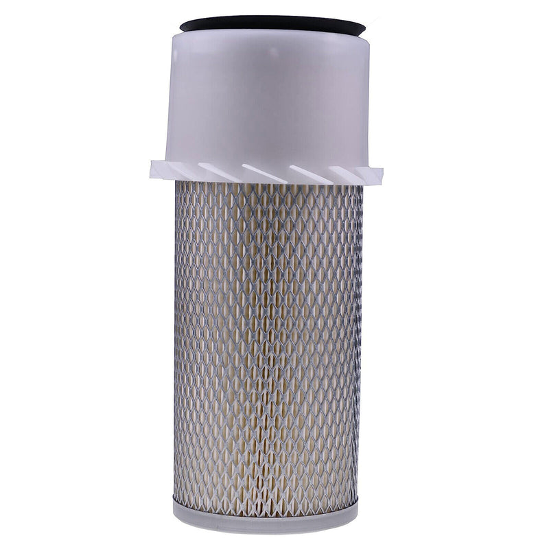 DURAFORCE Air Filter 6646494 For Case B275 B414 New Holland 1900 1910 Kioti LB2614 LK3054