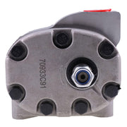 DURAFORCE Hydraulic Pump 70933C91 For Case Tractors 100 1026 1066 1086 1206 1256 1456