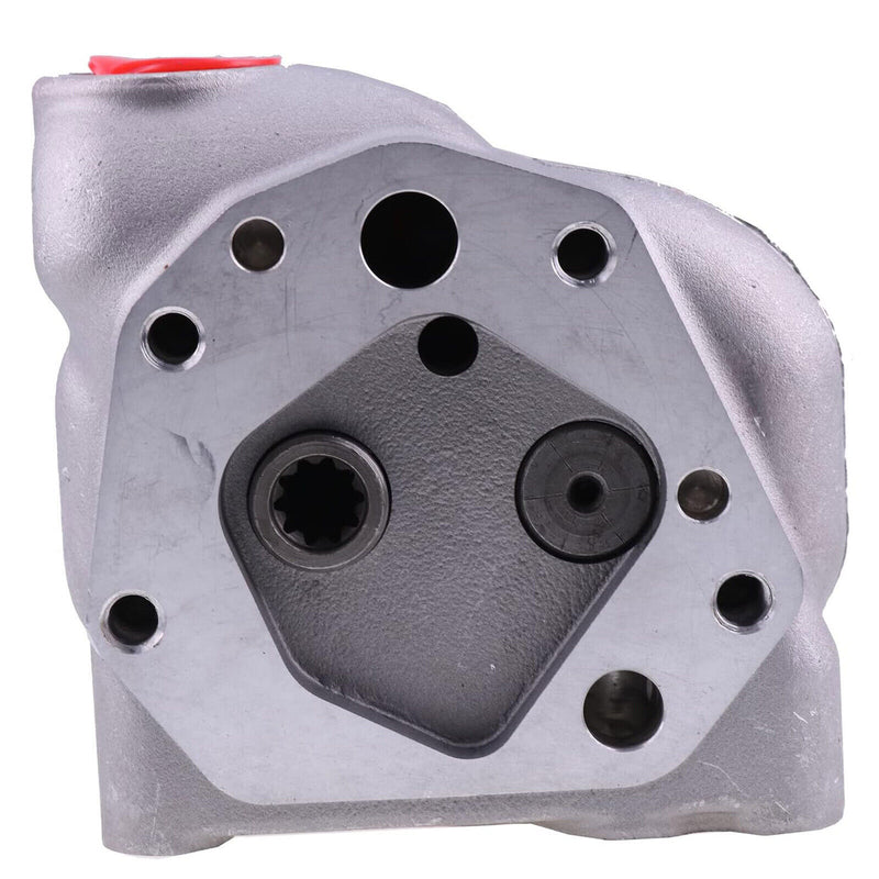 DURAFORCE Hydraulic Pump 70933C91 For Case Tractors 100 1026 1066 1086 1206 1256 1456