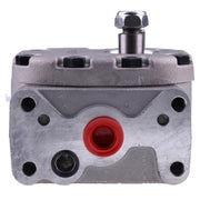 DURAFORCE Hydraulic Pump 70933C91 For Case Tractors 100 1026 1066 1086 1206 1256 1456