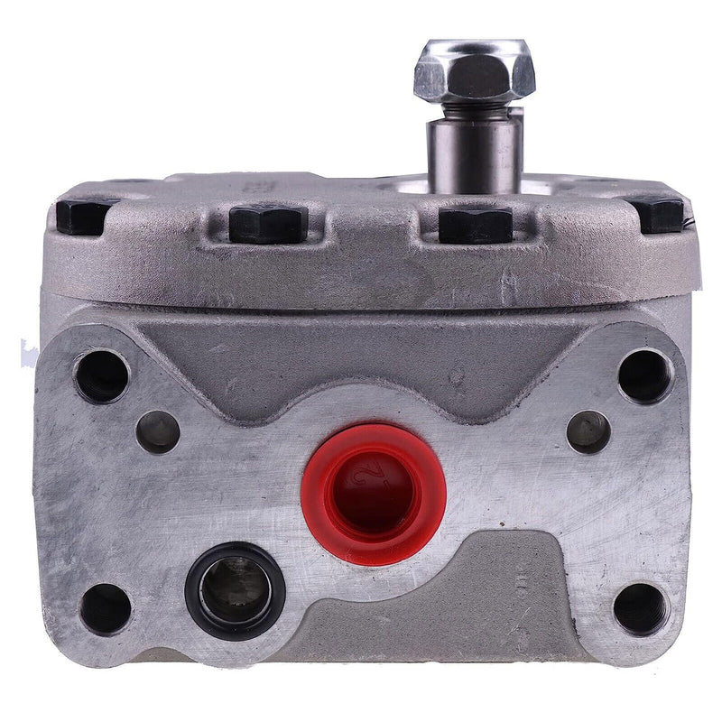 DURAFORCE Hydraulic Pump 70933C91 For Case Tractors 100 1026 1066 1086 1206 1256 1456