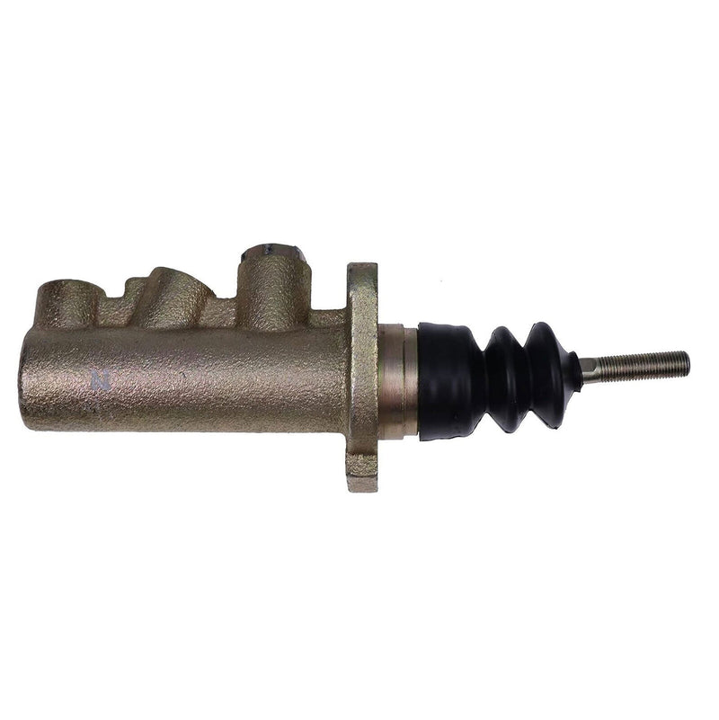 DURAFORCE 4X Brake Master Cylinder 182445A1 For Case 580K 580L 580M 570XLT 586G 588G 590