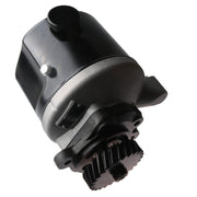 DURAFORCE 83959533, 87759440 Power Steering Pump For Ford Tractor 6600, 7000, 7600 Engine