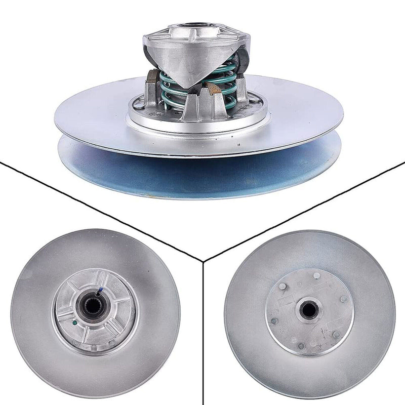 DURAFORCE Driven Clutch AM138486 For John Deere 6x4 4X2 HPX 4X4 HPX Gator Utility Vehicles