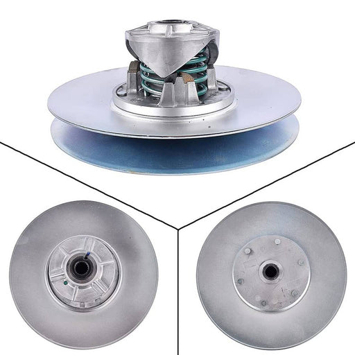 DURAFORCE Driven Clutch AM138486 For John Deere 6x4 4X2 HPX 4X4 HPX Gator Utility Vehicles