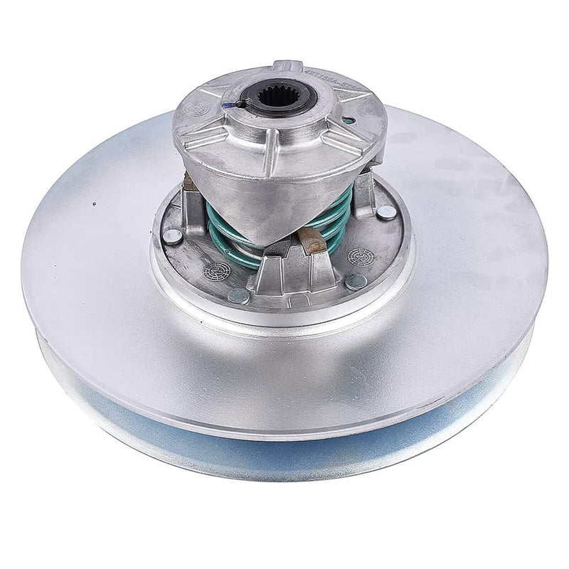 DURAFORCE Driven Clutch AM138486 For John Deere 6x4 4X2 HPX 4X4 HPX Gator Utility Vehicles