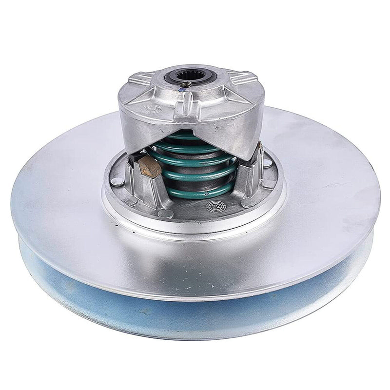 DURAFORCE Driven Clutch AM138486 For John Deere 6x4 4X2 HPX 4X4 HPX Gator Utility Vehicles