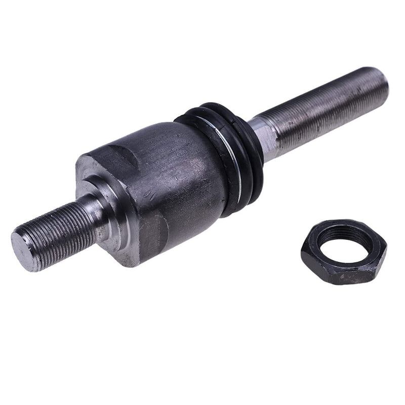 DURAFORCE New Tie Rod End AL80542 For John Deere 210C 310E 310G 410D 410G 482C 485E 210LE