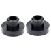 DURAFORCE 2PCS Fuel Tank Bushing 104047 46-6560 For Cub Cadet MTD Troy Bilt Craftsman