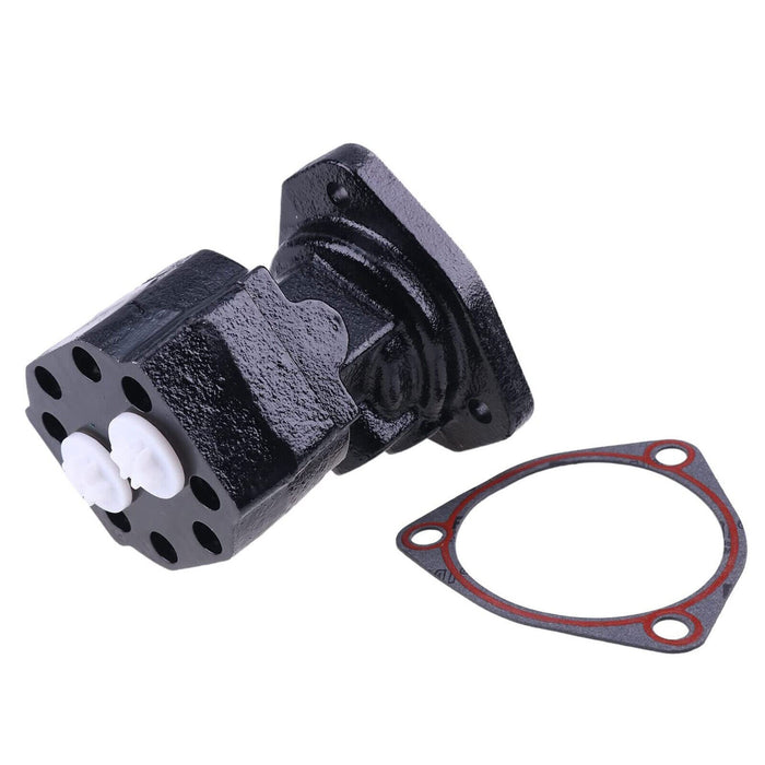 DURAFORCE New Fuel Pump 23505245 23532981 R23537686 For Detroit Series 60 Engine