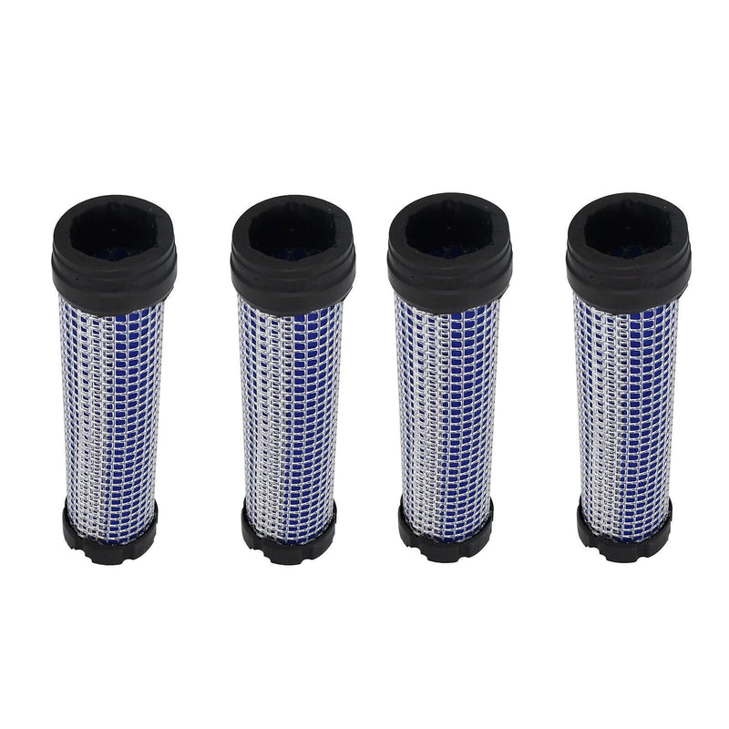 DURAFORCE 4X Inner Air Filter M123378 For John Deere 2026R 2100 2500B 2500E 2653A 2653B