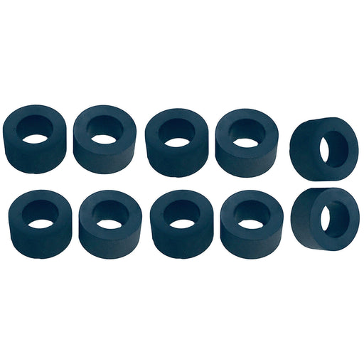 DURAFORCE 10PK Sealing Washer R74012 For John Deere Tractor 6100E 6210 6410 6310 6110 6220