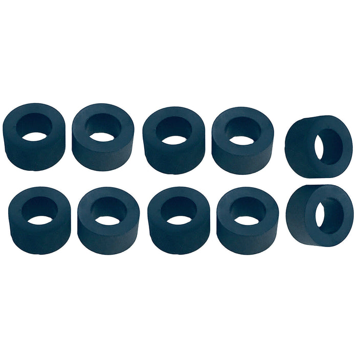 DURAFORCE 10PK Sealing Washer R74012 For John Deere Tractor 6100E 6210 6410 6310 6110 6220