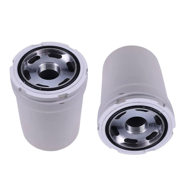 DURAFORCE 2X HHTA0-59900 Hydraulic Oil Filter For Kubota L5740HSTC L3410DT L3430HST L4310F