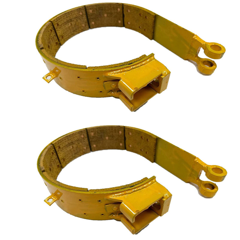 DURAFORCE New Top 2PCS Brake Band 58856-10040 For Mitsubishi BD2F BD2G BD2H BD2J
