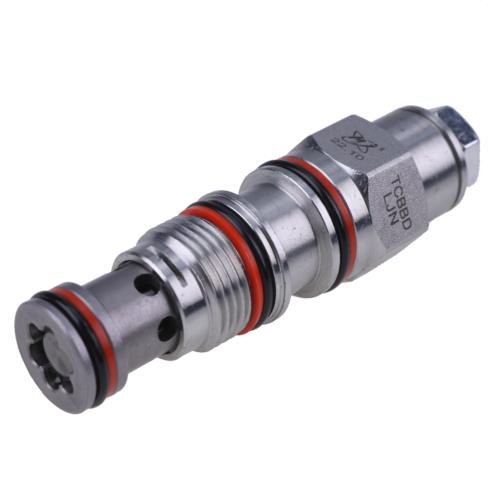 DURAFORCE Hydraulic Relief Valve 33428GT For Genie GS-2668 RT，GS-3268 RT，S-40, S-45, S-60