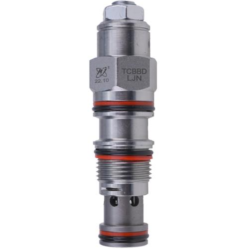 DURAFORCE Hydraulic Relief Valve 33428GT For Genie GS-2668 RT，GS-3268 RT，S-40, S-45, S-60