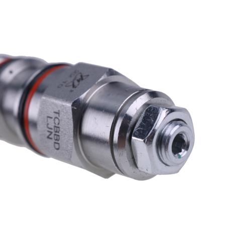 DURAFORCE Hydraulic Relief Valve 33428GT For Genie GS-2668 RT，GS-3268 RT，S-40, S-45, S-60