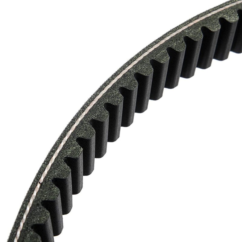 DURAFORCE Drive Belt RE28721 For John Deere Gator 4X2, Gator Trail 4X2 6X4,AMT 600 622 626