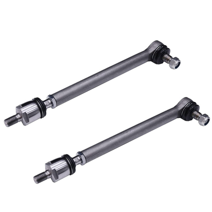 DURAFORCE 2PCS Tie Rod Assembly 366665A1 For Ingersoll Rand Telehandler VR-843C, VR-843E