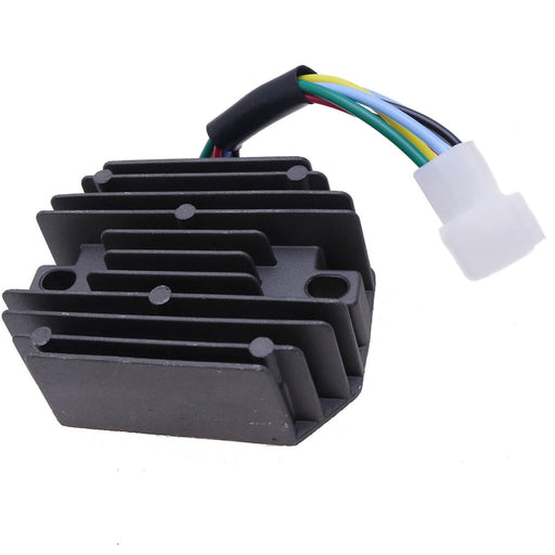DURAFORCE RP201-53710 Voltage Regulator Rectifier For Kubota Grasshopper 1822D 718D 721D